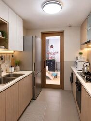 Changi Rise Condominium (D18), Condominium #594078651